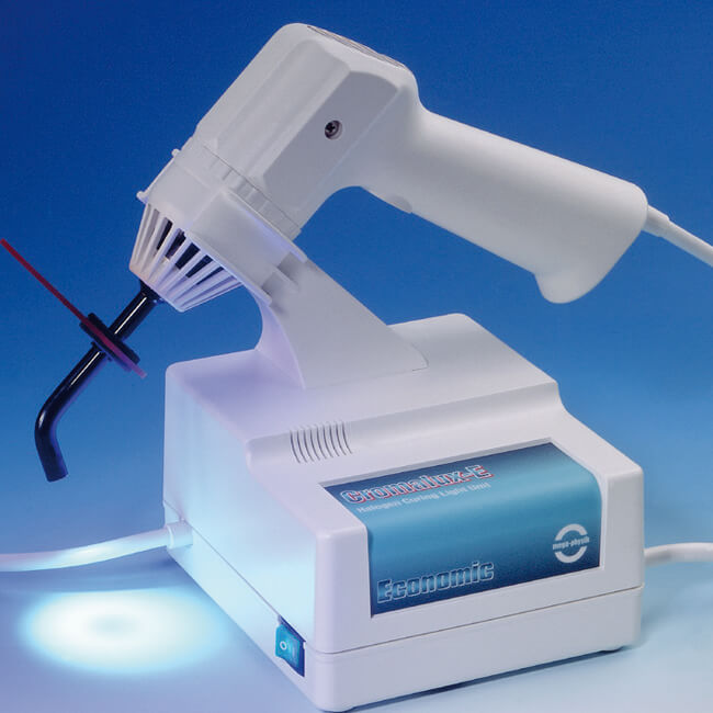 دستگاه لایت کیور دندانپزشکی کلینیک دامپزشکی یونا